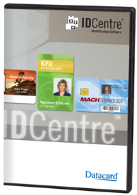 PG HR IDCentre