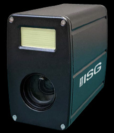 ISG Z100 HD