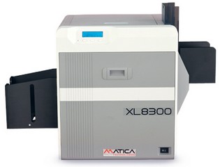 XL8300 product header