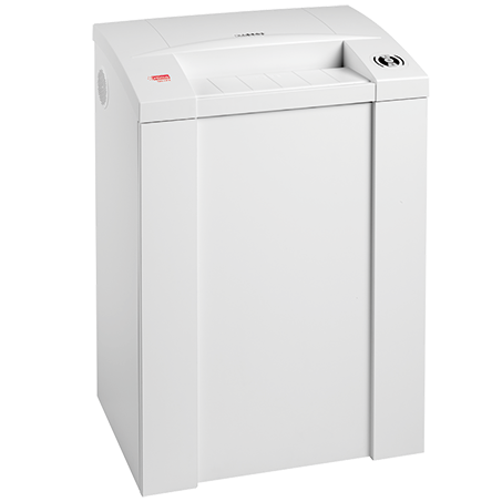 intimus 130 cp4 office shredder