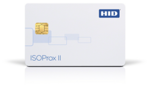 hid prox card master